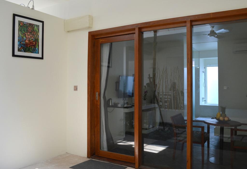 Angkor Boutique Villa Siem Reap Exterior photo