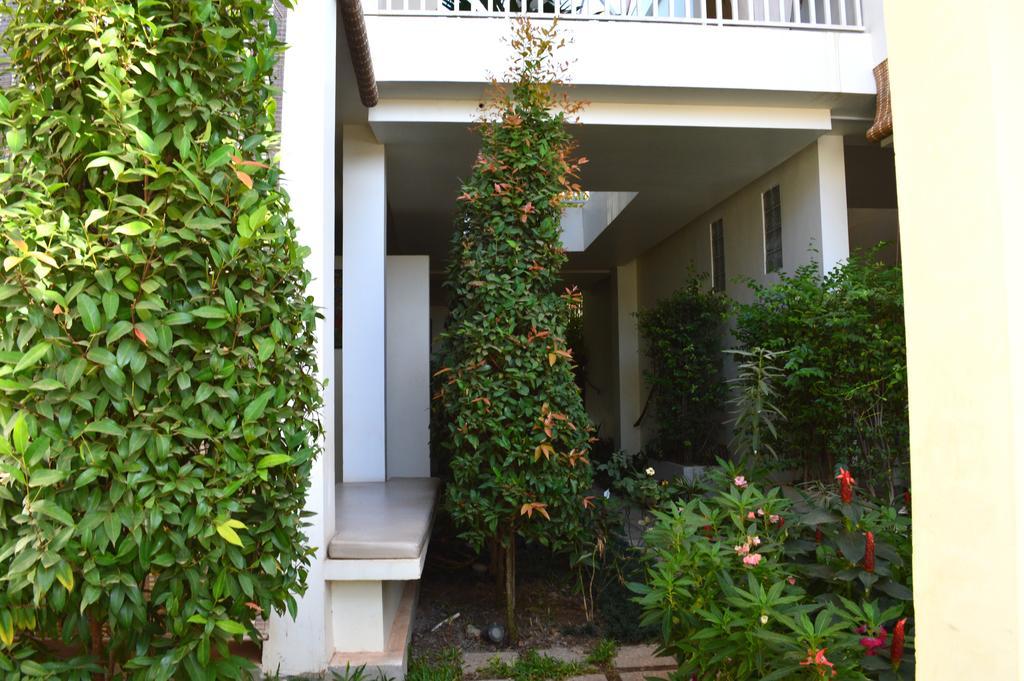 Angkor Boutique Villa Siem Reap Exterior photo